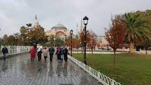 أهم المعالم السياحية في تركيا: اكتشف جمال وتاريخ هذه الوجهة السياحية الرائعة
