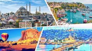 أجمل مدينة في تركيا: اكتشف جمال إسطنبول