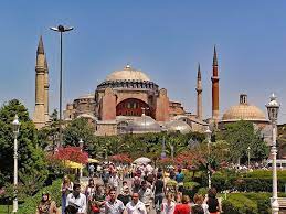 أفضل 5 مناطق سياحية في تركيا لقضاء عطلة مميزة