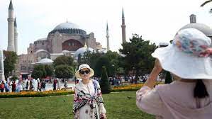 أهم مدن تركيا السياحية: استكشف جمال وتاريخ هذه الوجهات السياحية
