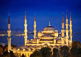 استكشف أماكن سياحية مذهلة في تركيا: ما يجب زيارته والتجربة