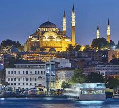 رحلاتك اسطنبول
